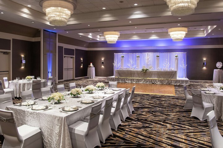 Ballroom