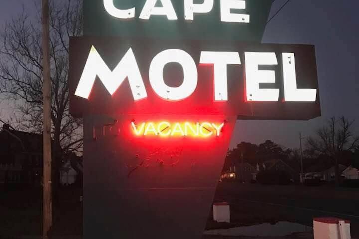 Image of Cape Motel