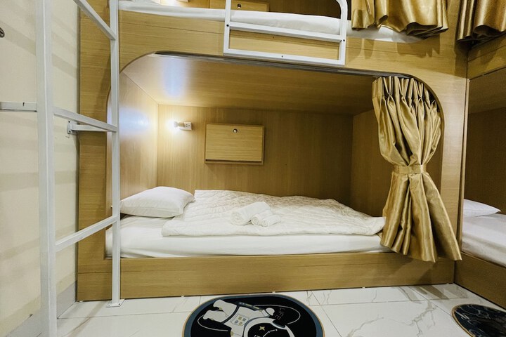 Basic Guest House