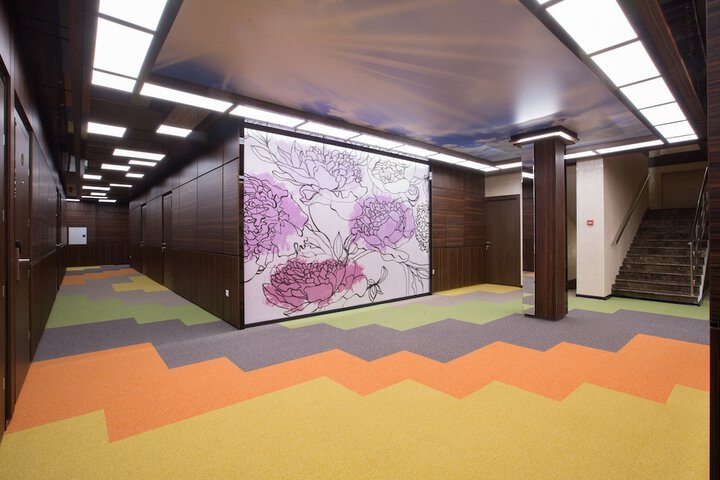 Hotel Interior 2 of 42