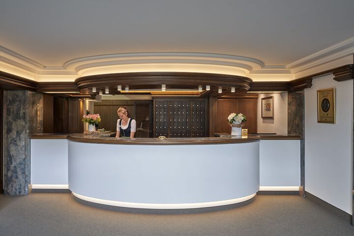 Hotel Interior 93 of 108