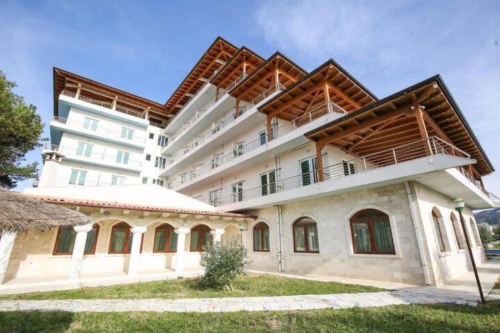 Hotel 17 of 17