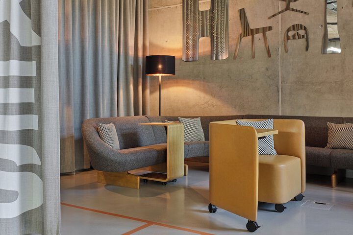 Lobby Photos