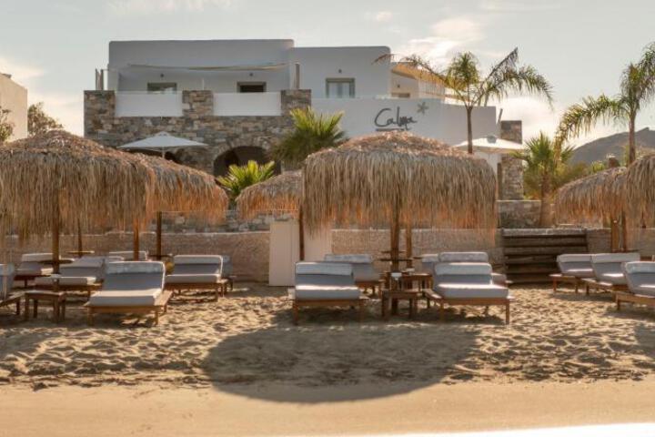 Calma Boutique Hotel