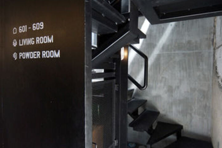 Hotel Interior 74 of 74