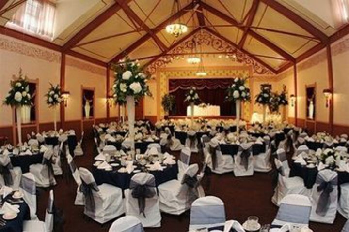 Wedding/Banquet 146 of 159