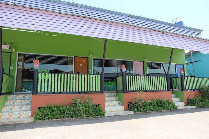 Outside Photo