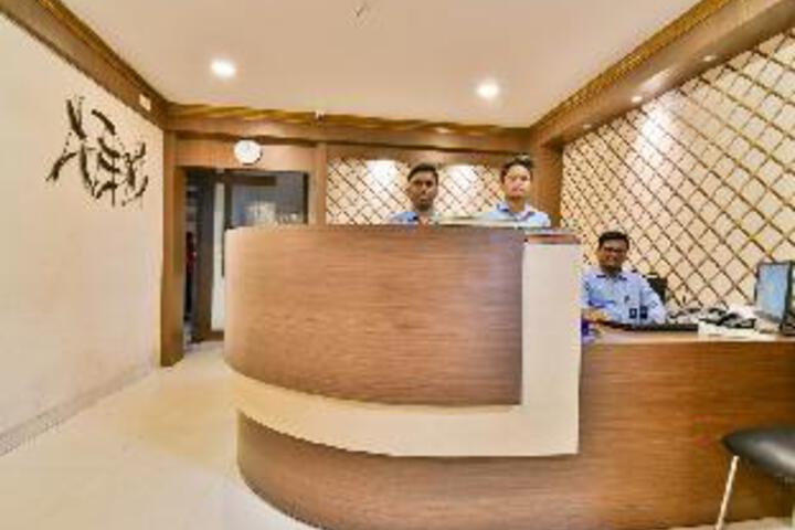 Hotel Amaravati