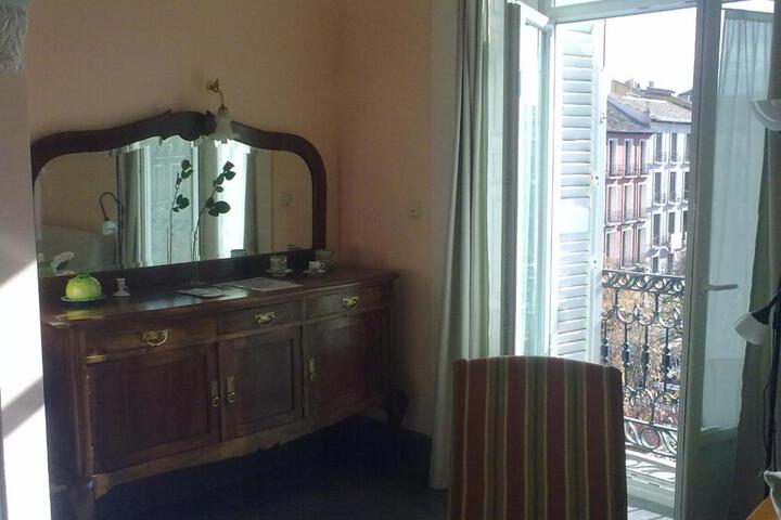 Room Interior
