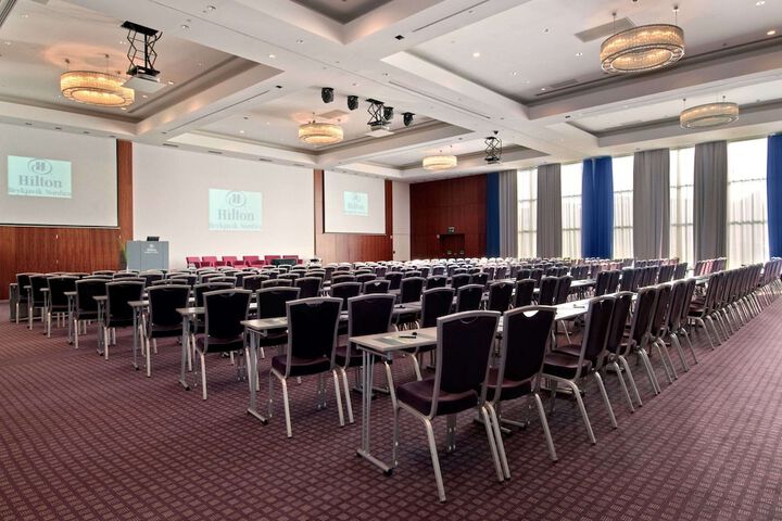 Meeting 107 of 119