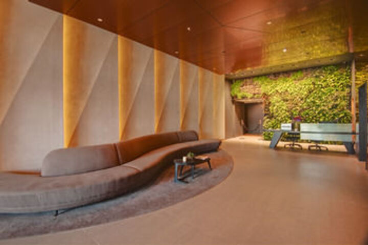 Hotel Interior 31 of 37