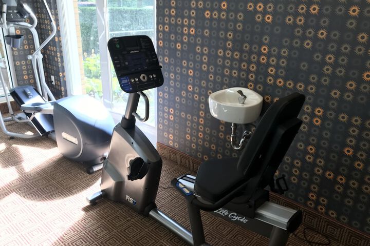 Health and Fitness 38 of 61