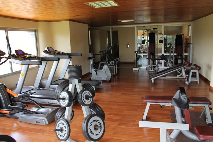 Health and Fitness 34 of 48