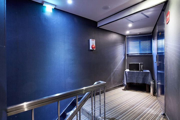 Hotel Interior 15 of 16