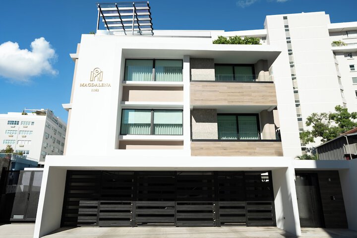 Hotel 58 of 59