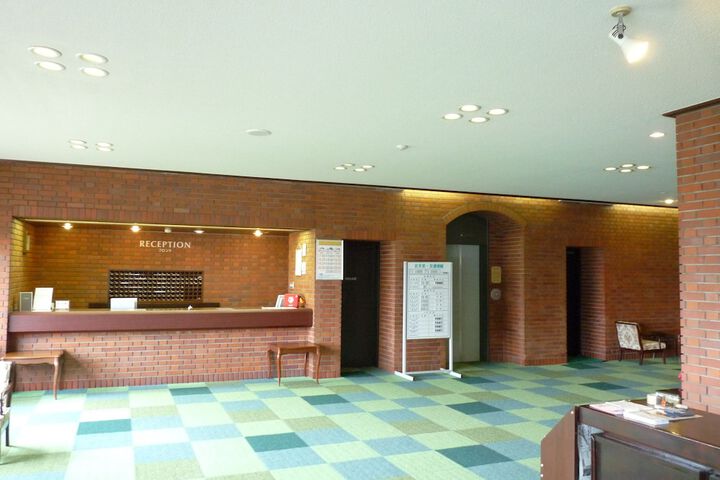 Hotel Interior 2 of 21
