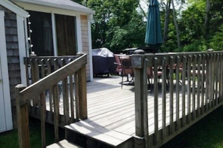 4 Captain Linnell in Orleans, MA