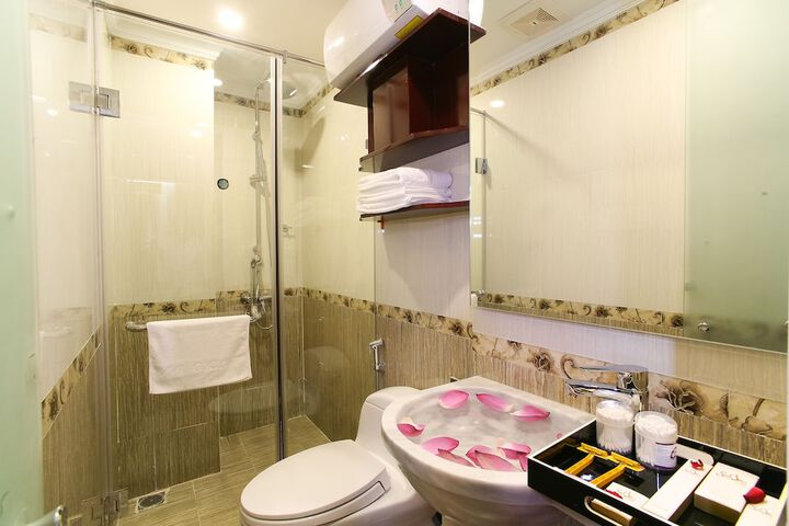 Bathroom Vanities