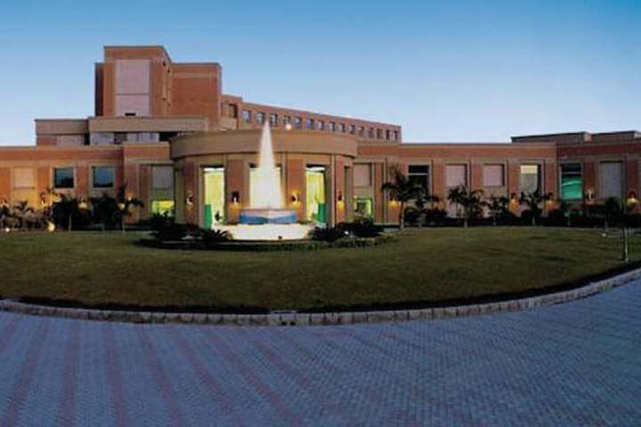 Hotel Entry