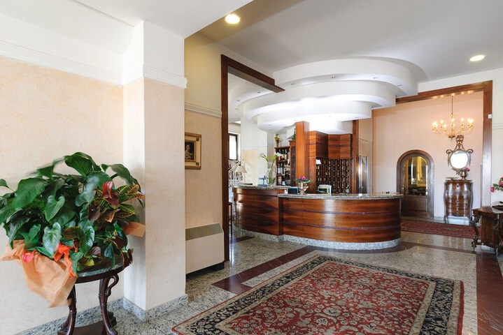Hotel Interior 3 of 49