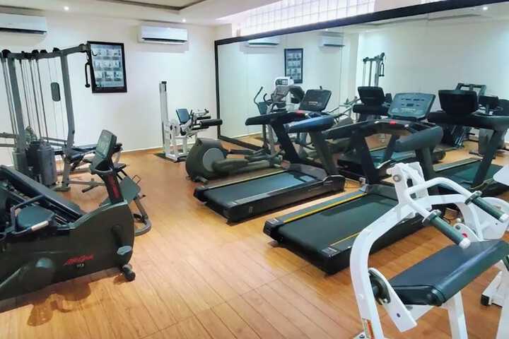 Health and Fitness 17 of 27