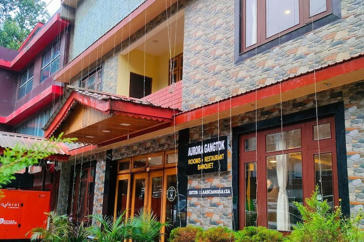 Hotel 11 of 11