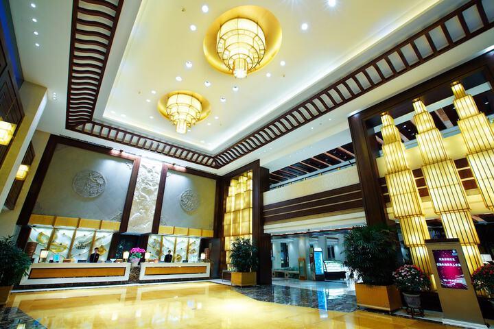 Hotel Interior 2 of 26