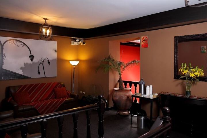 Hotel Interior 10 of 36