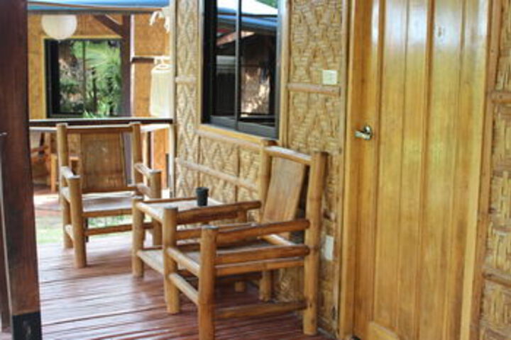 Terrace/Patio 15 of 16