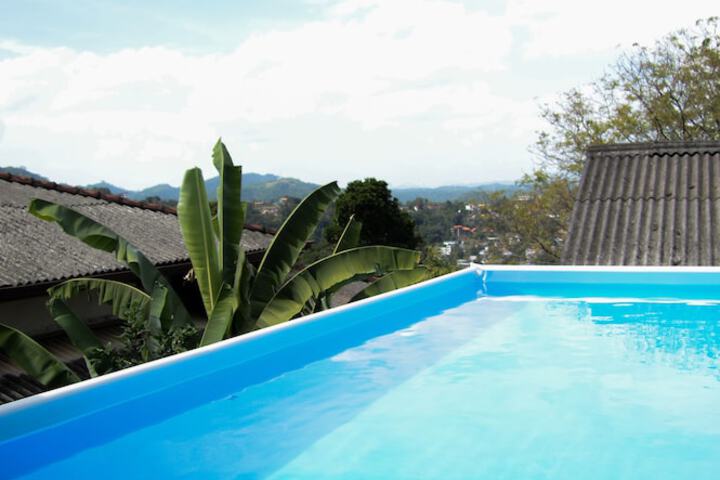 Pool 8 of 11