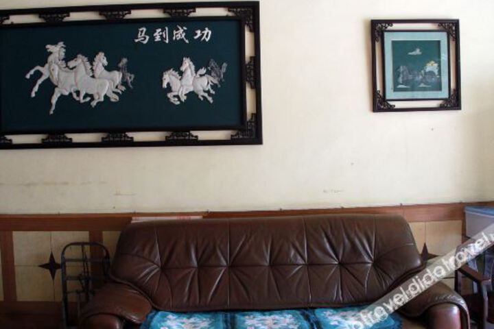 Hotel Interior 7 of 15
