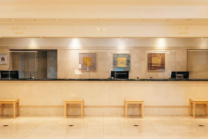 Hotel Interior 7 of 66