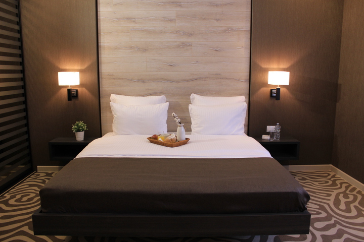 MG HOTEL