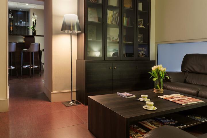 Hotel Interior 71 of 80