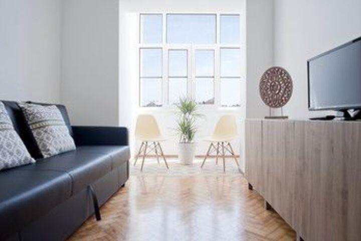 ShortStayFlat Estrela S.Bento