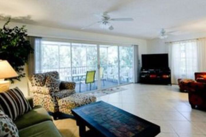 North Beach Village Unit 55 by RedAwning