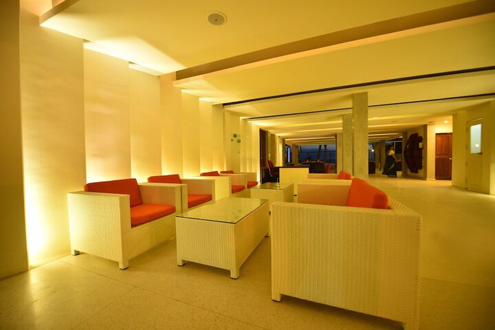 Hotel Interior 2 of 48