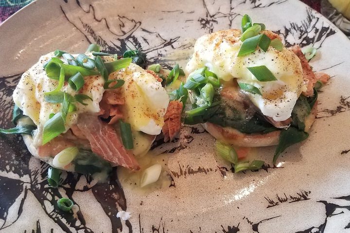 Breakfast/Coffee Service 56 of 73