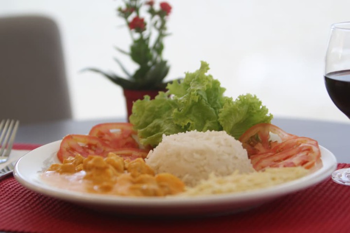 Restaurants