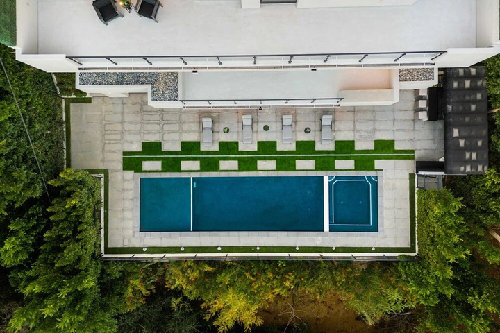 Kimridge Modern