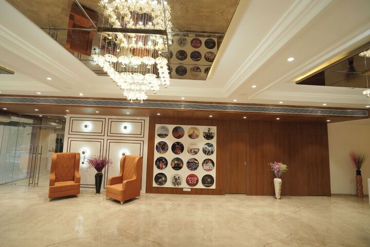 Hotel Interior 11 of 102
