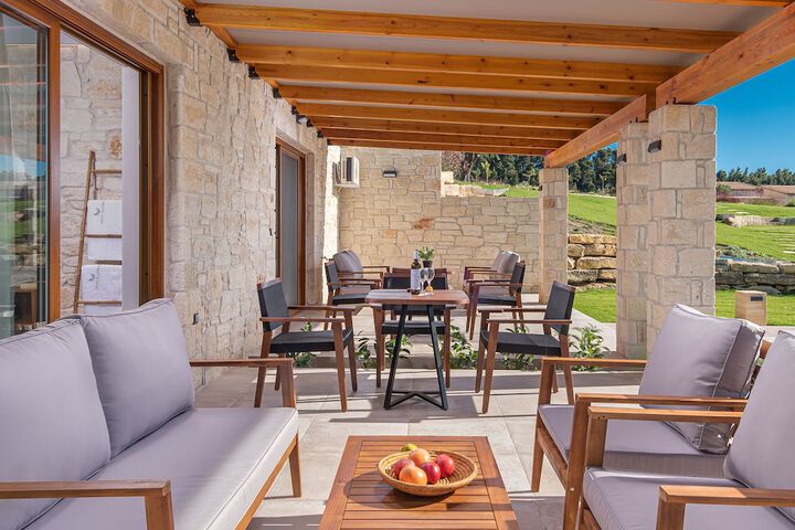 Terrace/Patio 22 of 49