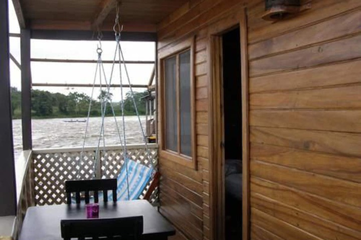 Terrace/Patio 4 of 19