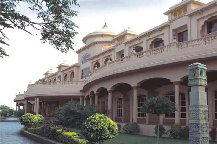 Hotel 47 of 47