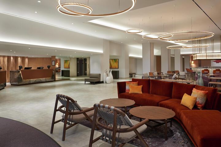 Hotel Interior 3 of 80