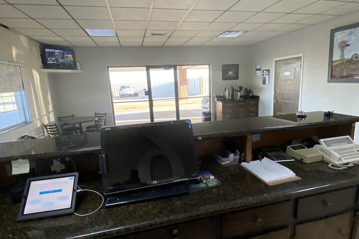 Hotel Interior 3 of 23