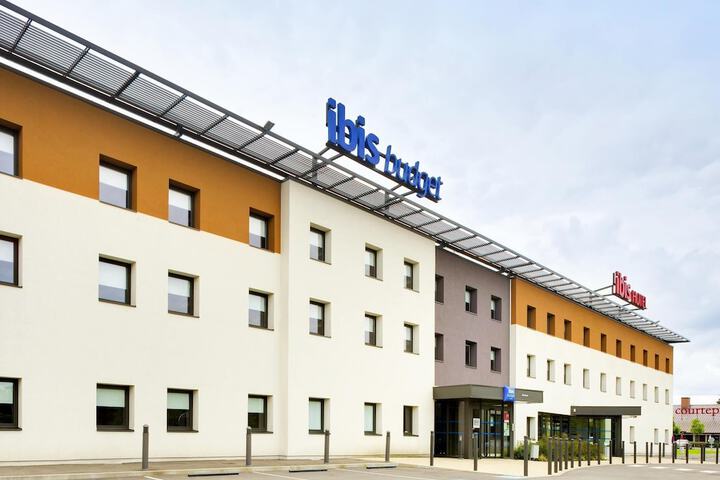 ibis budget Montceau-les-Mines