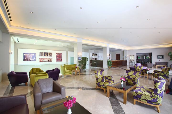 Hotel Interior 2 of 66