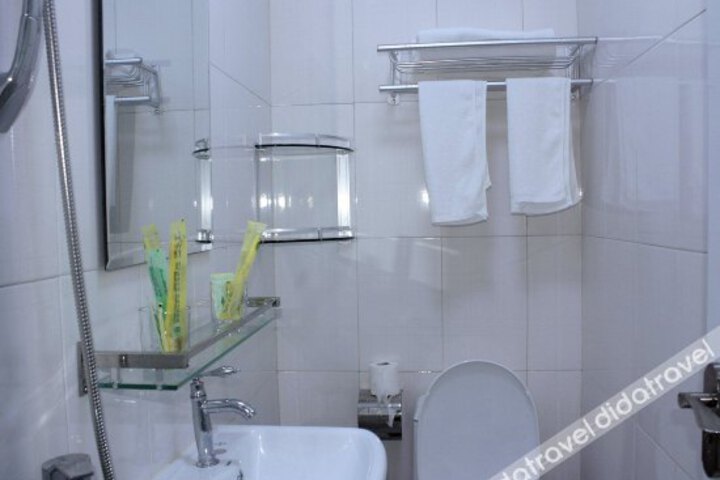 Huanyuanlanwan Holiday Hotel
