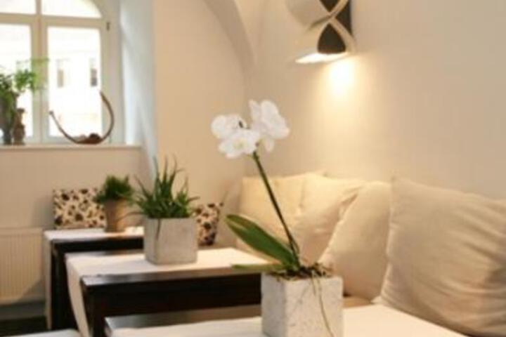 Fitness Facility Photos